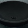 Tondo Basalto nero, Fr. 880.00, Durchmesser 45cm, Höhe 15cm
